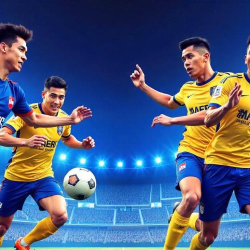 Madura United vs Persib Bandung: Skor 2-0, Hasil Pertandingan Menarik