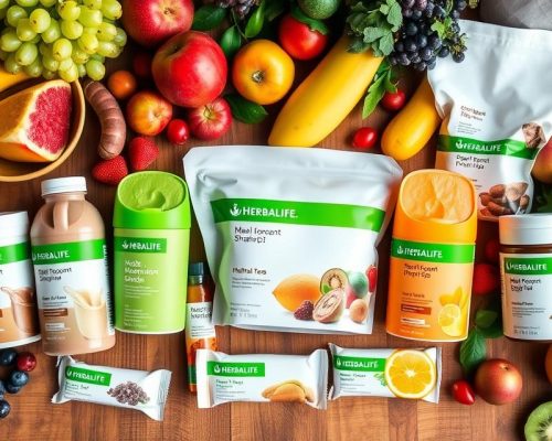 Best Herbalife Products for Weight Loss | Top Picks