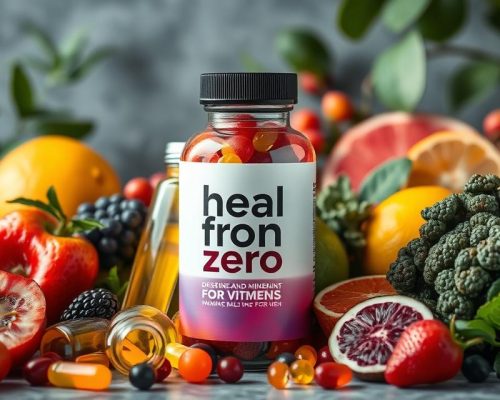 Best One a Day Vitamin for Men: Essential Nutrients Explained