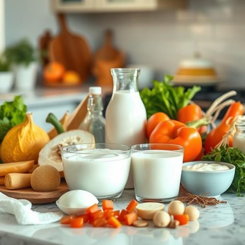 Best Probiotics for Menopause Weight Loss – Top Guide