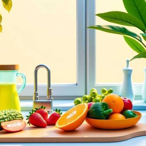 How to Maintain a Healthy Lifestyle: Key Strategies for Sustainable Wellness