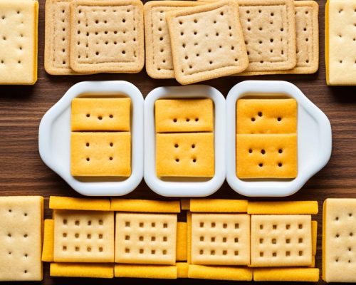 club crackers nutrition facts