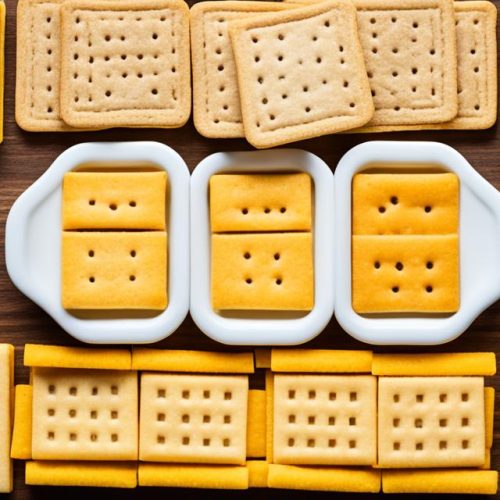 club crackers nutrition facts