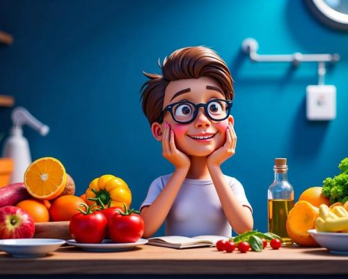 Nutrition for Mental Health and Focus: Key Tips to Enhance Concentration