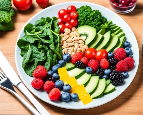 diabetic diet meal plan