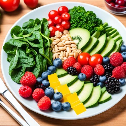 diabetic diet meal plan