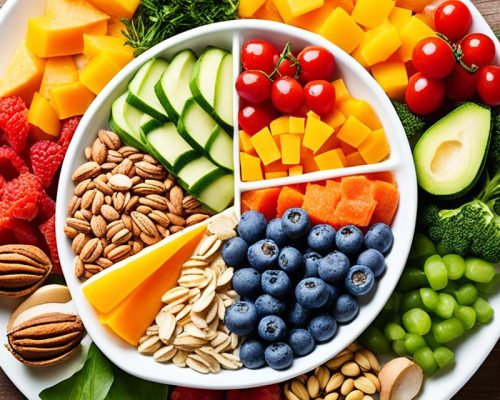 dieting meal plan for weight loss