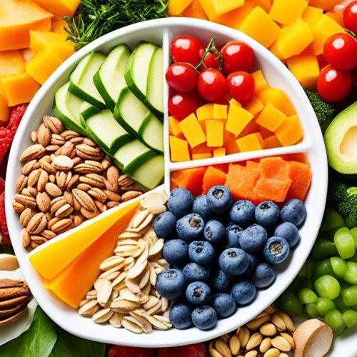 dieting meal plan for weight loss