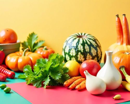 Essential Tips to Boost Your Nutrient Intake for Better Health