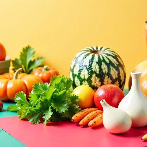 Essential Tips to Boost Your Nutrient Intake for Better Health