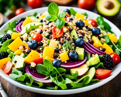 gluten free diet meal plan