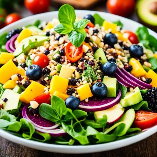 gluten free diet meal plan