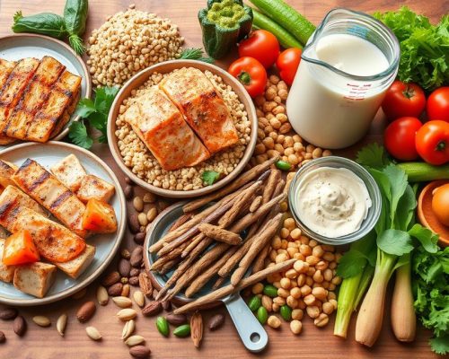 How to Get More Protein in Diet: Easy Tips for Health