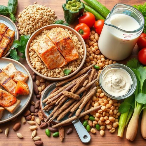 How to Get More Protein in Diet: Easy Tips for Health