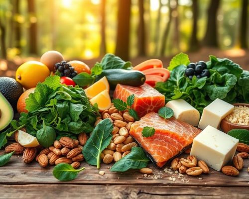 Keto Diet Plan for Men: Effective Guidelines for Success