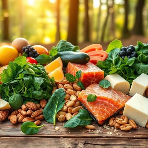 Keto Diet Plan for Men: Effective Guidelines for Success