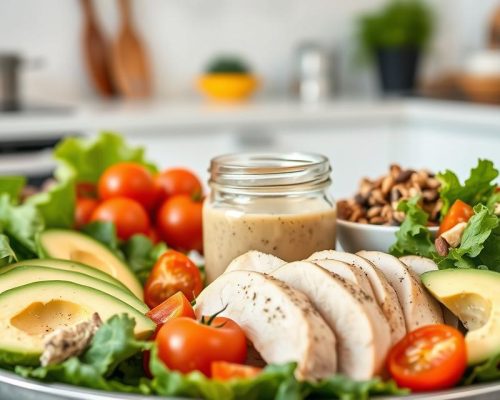 Discover The Best Keto Diet Plan for Weight Loss