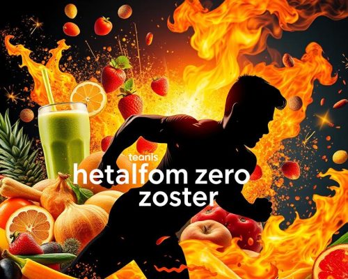 Metabolism Booster for Men: Tips to Rev Up Your Metabolism