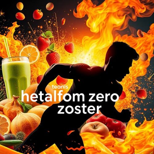 Metabolism Booster for Men: Tips to Rev Up Your Metabolism