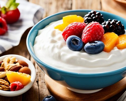 oikos yogurt nutrition