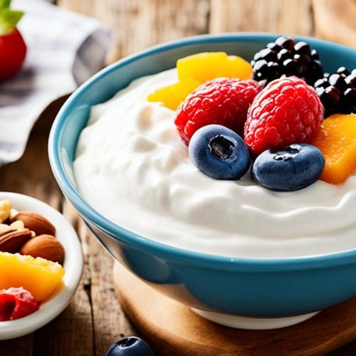 oikos yogurt nutrition