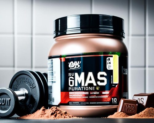 optimum nutrition serious mass