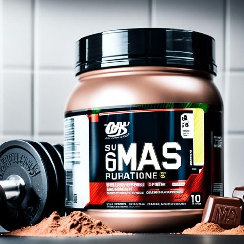 optimum nutrition serious mass