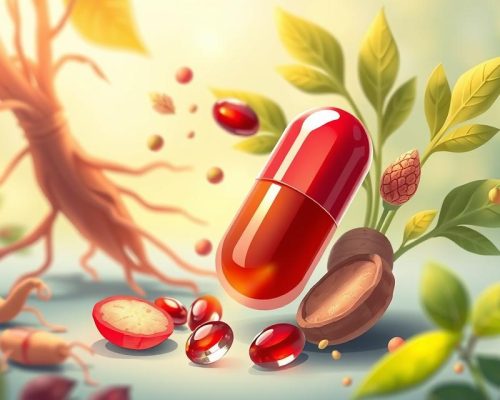 Red Boost Male Enhancement: Enhancing Performance Naturally