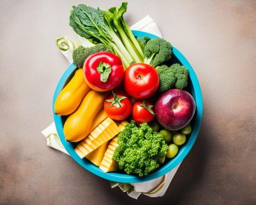 valencia diet meal plan