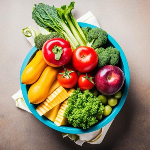 valencia diet meal plan