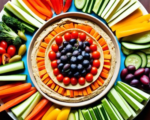 vegetarian mediterranean diet meal plan