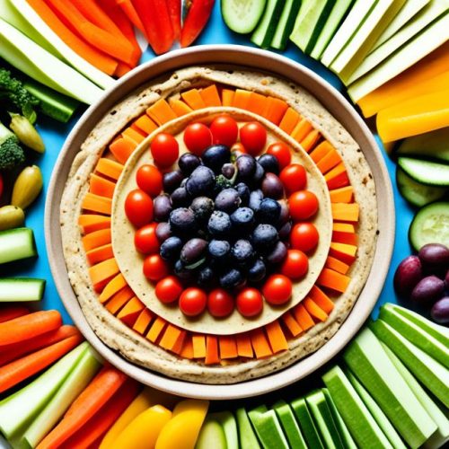 vegetarian mediterranean diet meal plan